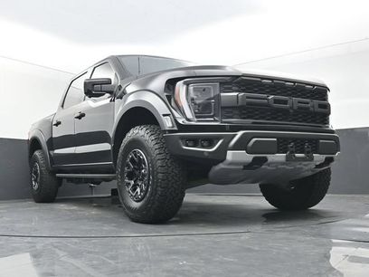 Used 2021 Ford F150 Raptor w/ Equipment Group 801A High