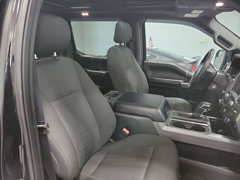 Used 2018 Ford F150 XLT w/ Equipment Group 302A Luxury image 29