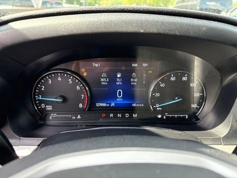 Used 2021 Ford Explorer XLT w/ Class III Trailer Tow Package AWD/4WD image 32