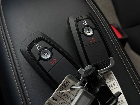 New 2025 Ford Bronco Sport Big Bend w/ Convenience Package image 60