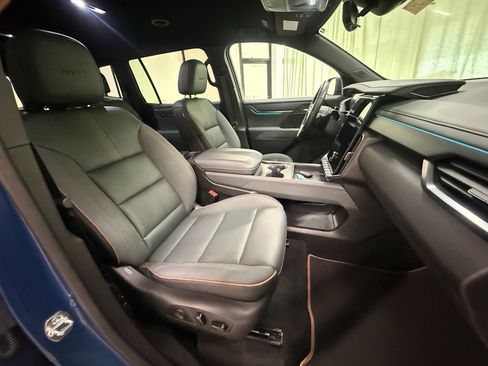 Certified 2024 GMC Acadia AT4 w/ Super Cruise Package image 28