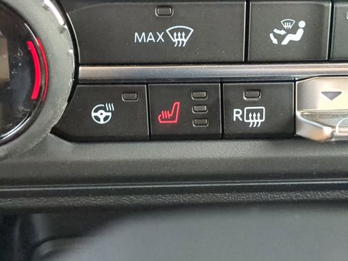 New 2026 Ford Bronco Outer Banks image 21