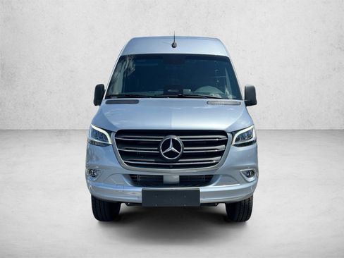 New 2026 Mercedes-Benz Sprinter 2500 image 2