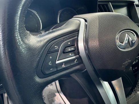 Used 2018 INFINITI Q50 Sport AWD/4WD image 22