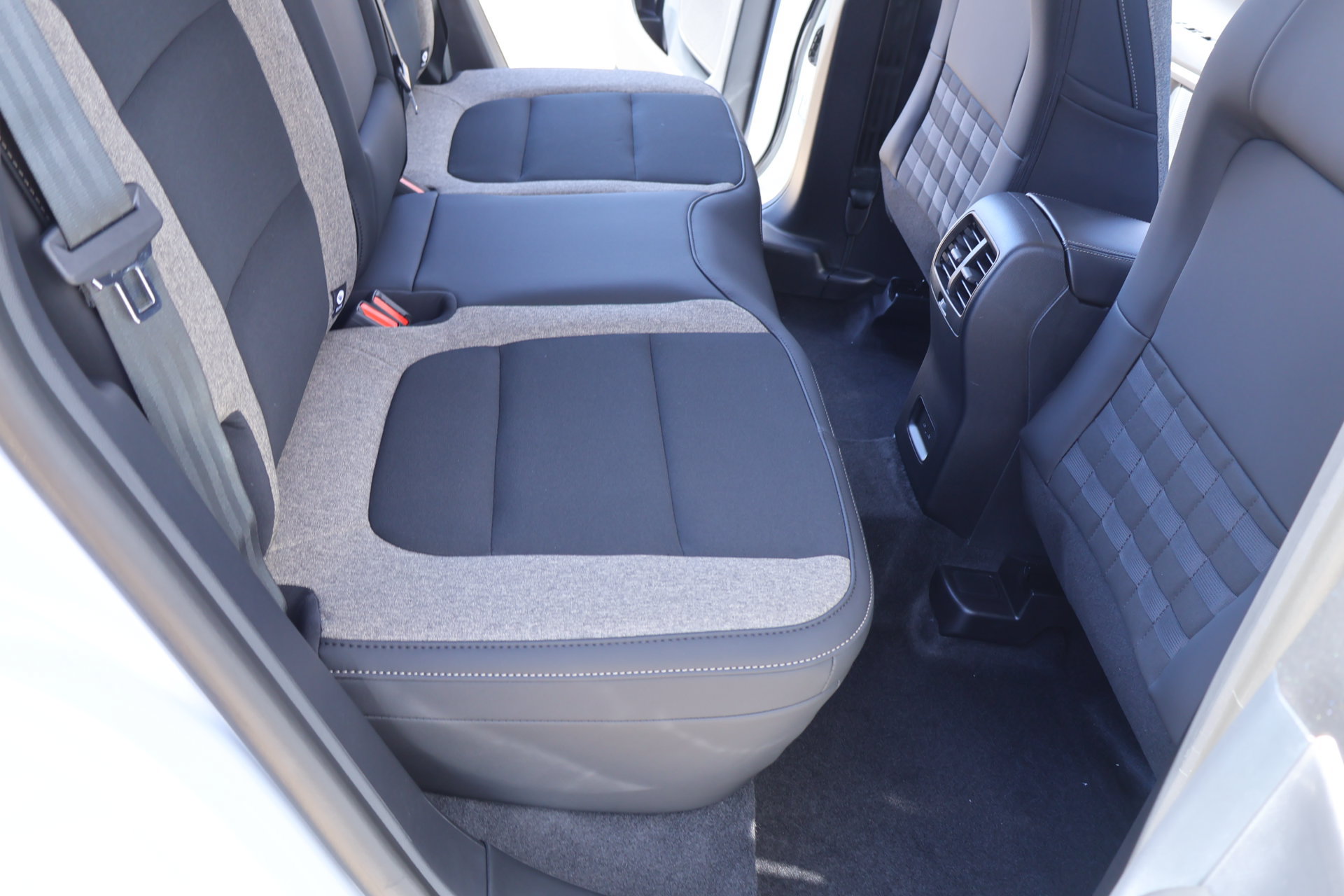 New 2026 Ford Bronco Sport Big Bend AWD/4WD image 13