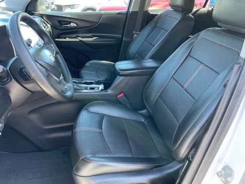 Used 2023 Chevrolet Equinox Premier AWD/4WD image 6
