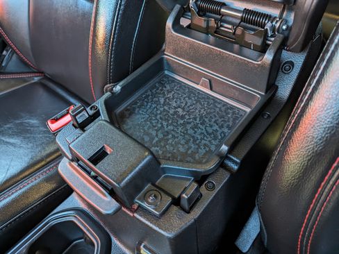 Used 2020 Jeep Wrangler Unlimited Rubicon image 29