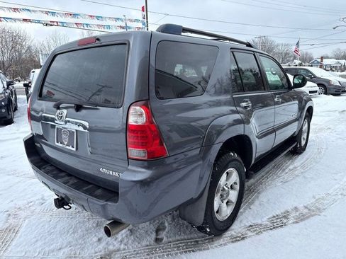 Used 2008 Toyota 4Runner SR5 image 5