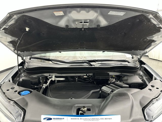 Used 2021 Honda Pilot Elite image 27