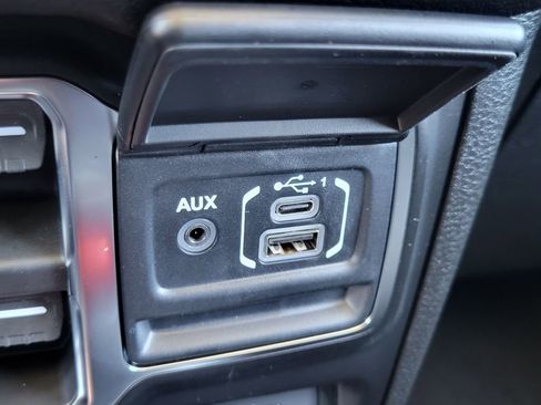 New 2026 Jeep Wrangler Willys image 14