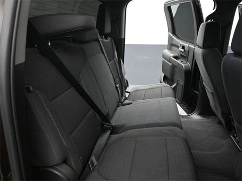 Used 2019 Chevrolet Silverado 1500 LT w/ Texas Edition image 21