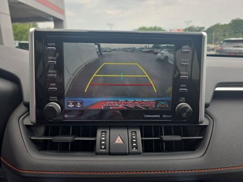 Used 2019 Toyota RAV4 Adventure AWD/4WD image 24