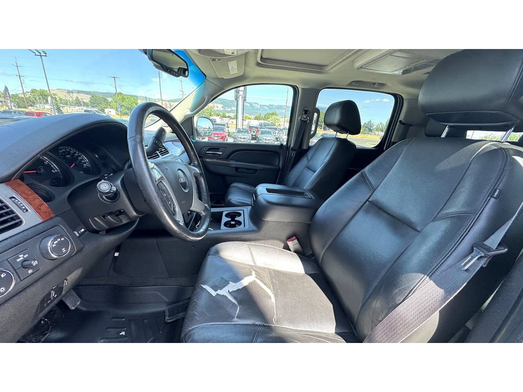 Used 2013 GMC Yukon XL SLT AWD/4WD image 20