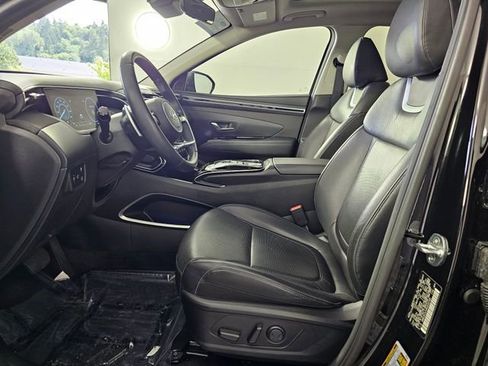Used 2022 Hyundai Tucson Limited AWD/4WD image 24