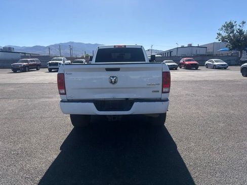 Used 2012 RAM 2500 ST w/ Popular Equipment Group AWD/4WD image 23