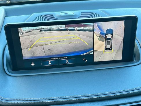 Used 2024 Acura MDX Type S image 14