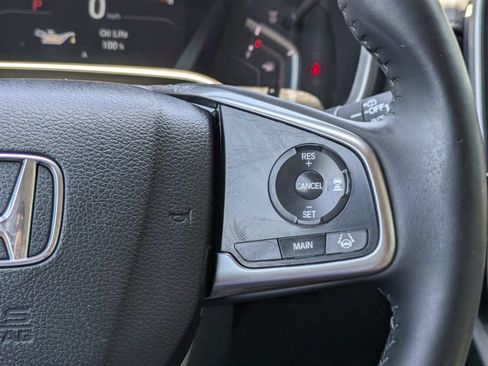 Used 2018 Honda CR-V EX-L image 25