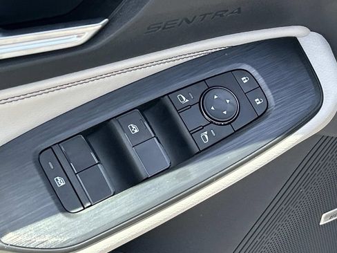 New 2026 Nissan Sentra SL w/ Floor Mat Package FWD image 17