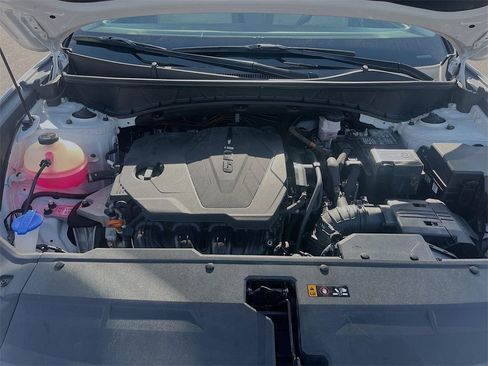 Used 2022 Hyundai Tucson Limited image 32