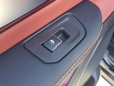 New 2026 RAM 1500 Rebel w/ Rebel Level 1 Equipment Group image 17