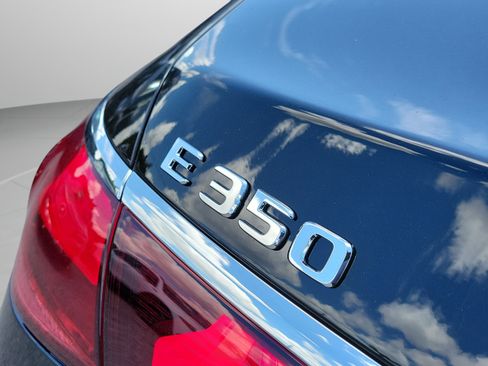 New 2026 Mercedes-Benz E 350 Sedan image 31