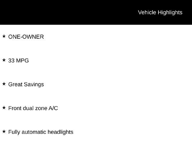Used 2025 Subaru Forester w/ Convenience Package #1 AWD/4WD image 4