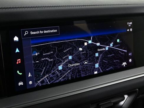 New 2026 Porsche Cayenne Coupe image 16