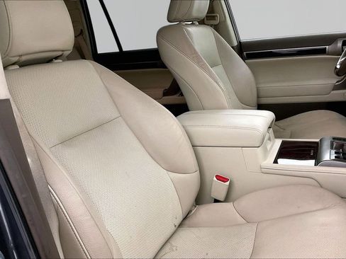 Used 2015 Lexus GX 460 w/ Premium Package AWD/4WD image 26
