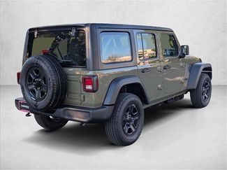 New 2026 Jeep Wrangler Sport video 2
