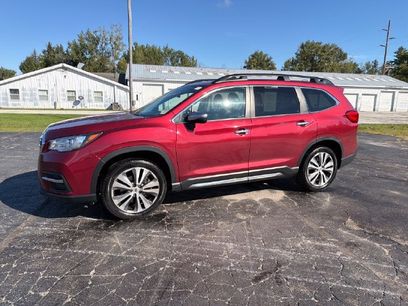 Used 2022 Subaru Ascent Touring