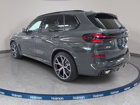 Used 2026 BMW X5 xDrive50e w/ Executive Package AWD/4WD image 9