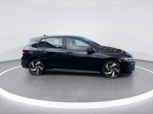 New 2026 Volkswagen GTI S image 9