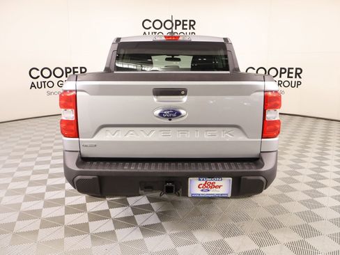 Used 2024 Ford Maverick XLT w/ XLT Luxury Package image 22