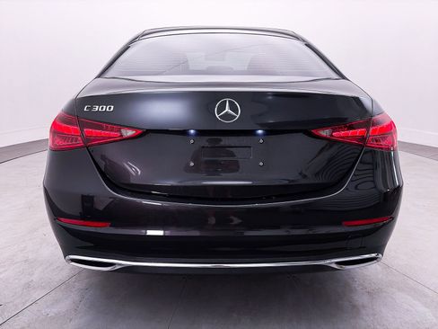 Used 2022 Mercedes-Benz C 300 Sedan image 16