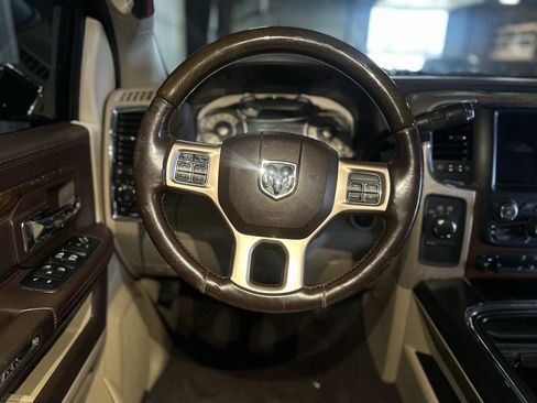 Used 2018 RAM 2500 Longhorn w/ Longhorn Southfork Package AWD/4WD image 27