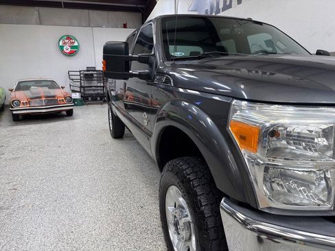 Used 2015 Ford F250 XLT w/ XLT Value Package image 49