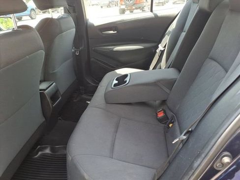 Used 2020 Toyota Corolla LE FWD image 13