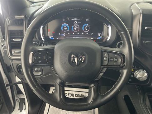 Used 2023 RAM 1500 Limited image 37