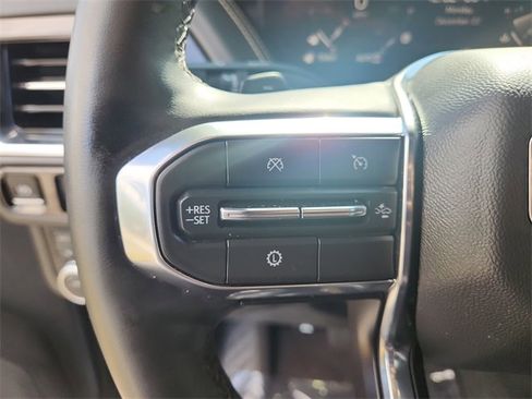 Certified 2025 GMC Yukon Elevation image 24