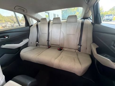 Used 2023 Honda Accord LX image 16