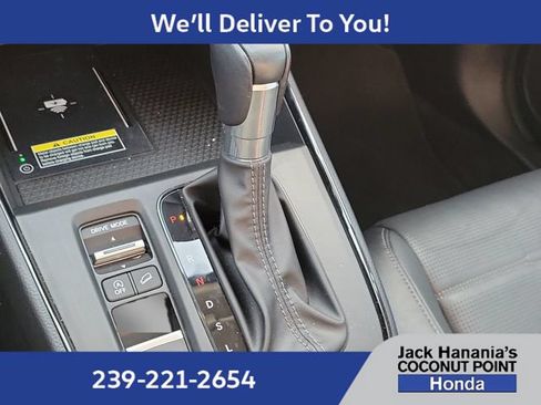 Used 2024 Honda CR-V EX-L image 18
