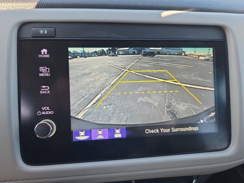 Used 2019 Honda HR-V EX-L image 23