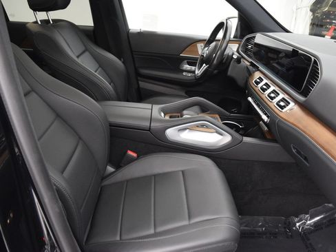Certified 2022 Mercedes-Benz GLE 450 4MATIC image 15