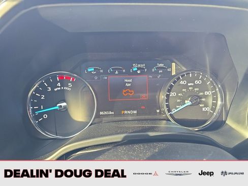 Used 2020 Ford F250 Platinum image 16