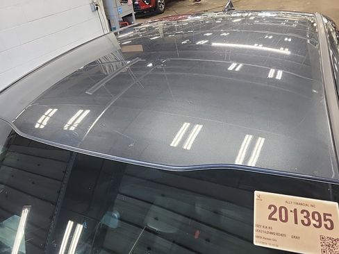 Used 2022 Kia K5 LXS FWD image 16