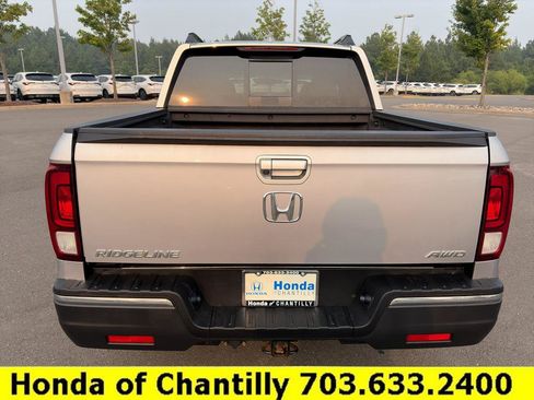 Used 2019 Honda Ridgeline RTL image 6