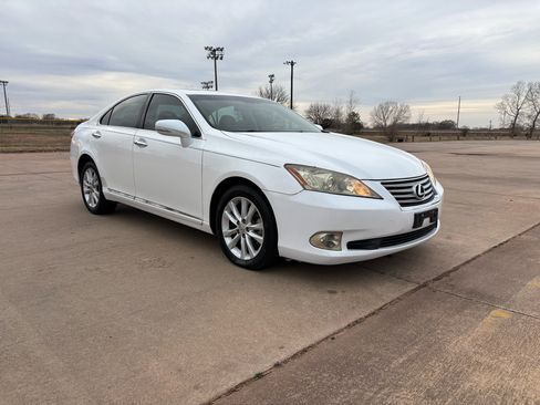 Used 2010 Lexus ES 350 image 29