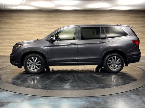 Used 2021 Honda Pilot EX-L image 21