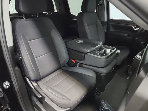 Used 2023 Chevrolet Silverado 1500 RST w/ Z71 Off-Road Package image 14