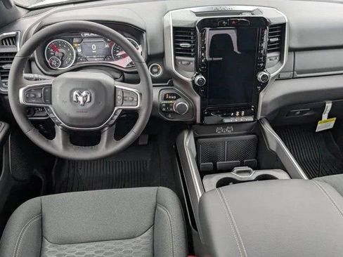 New 2026 RAM 1500 Big Horn image 6